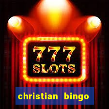 christian bingo porn gay